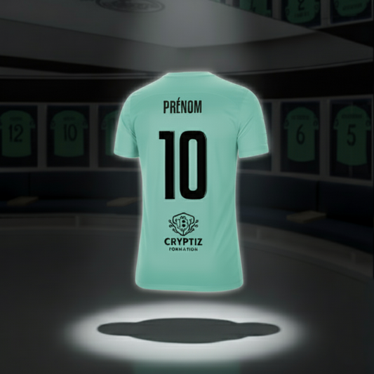 Le Maillot Officiel